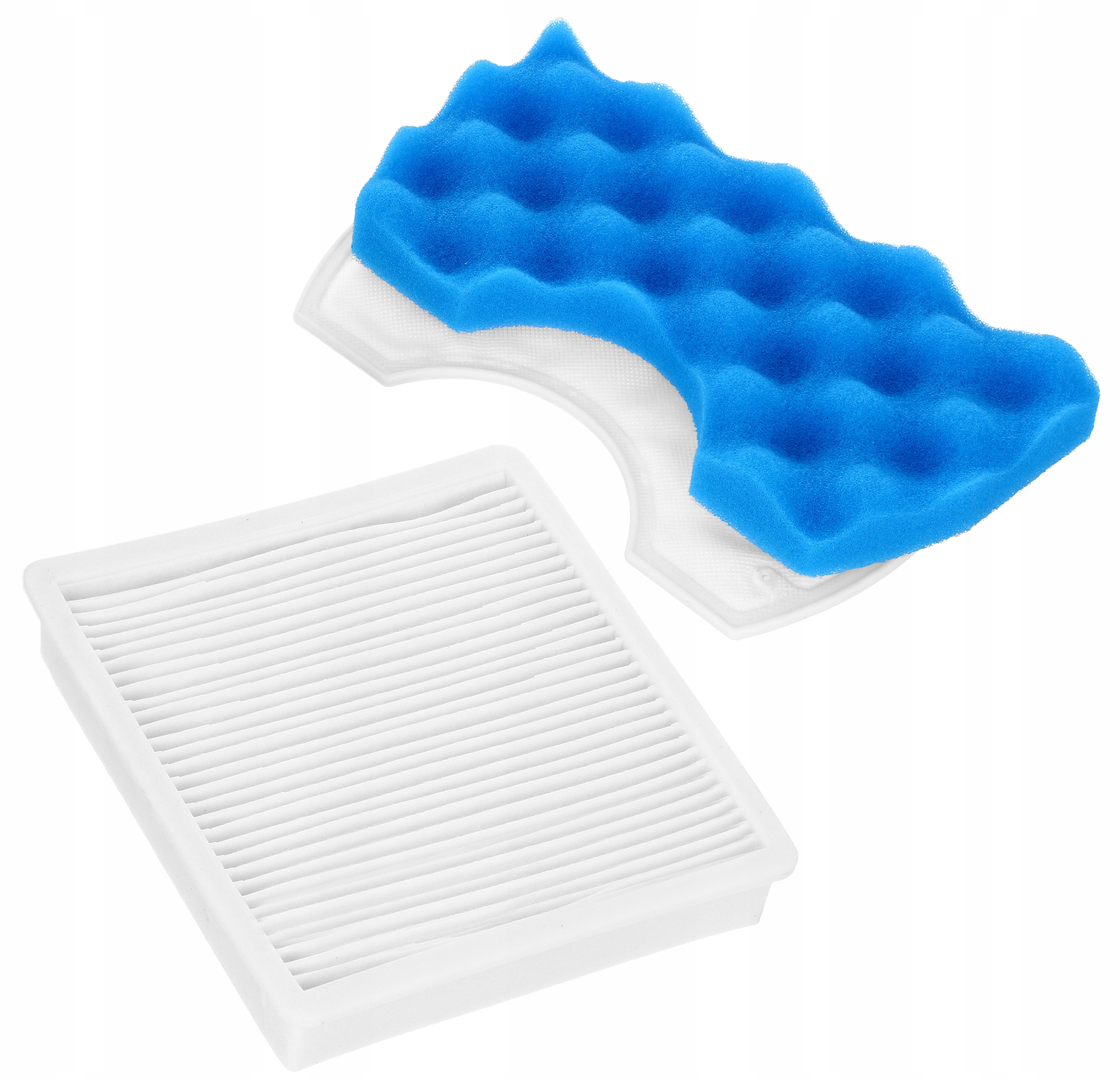 Wysokiej jakości zamiennik filtrów do odkurzaczy
