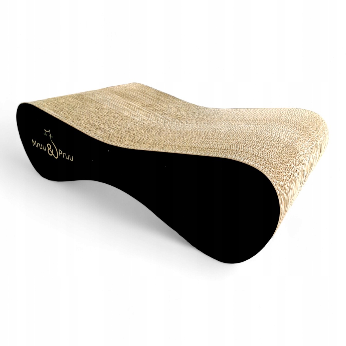 Stabilna konstrukcja – Wysoka wytrzymałość i ergonomiczny kształt