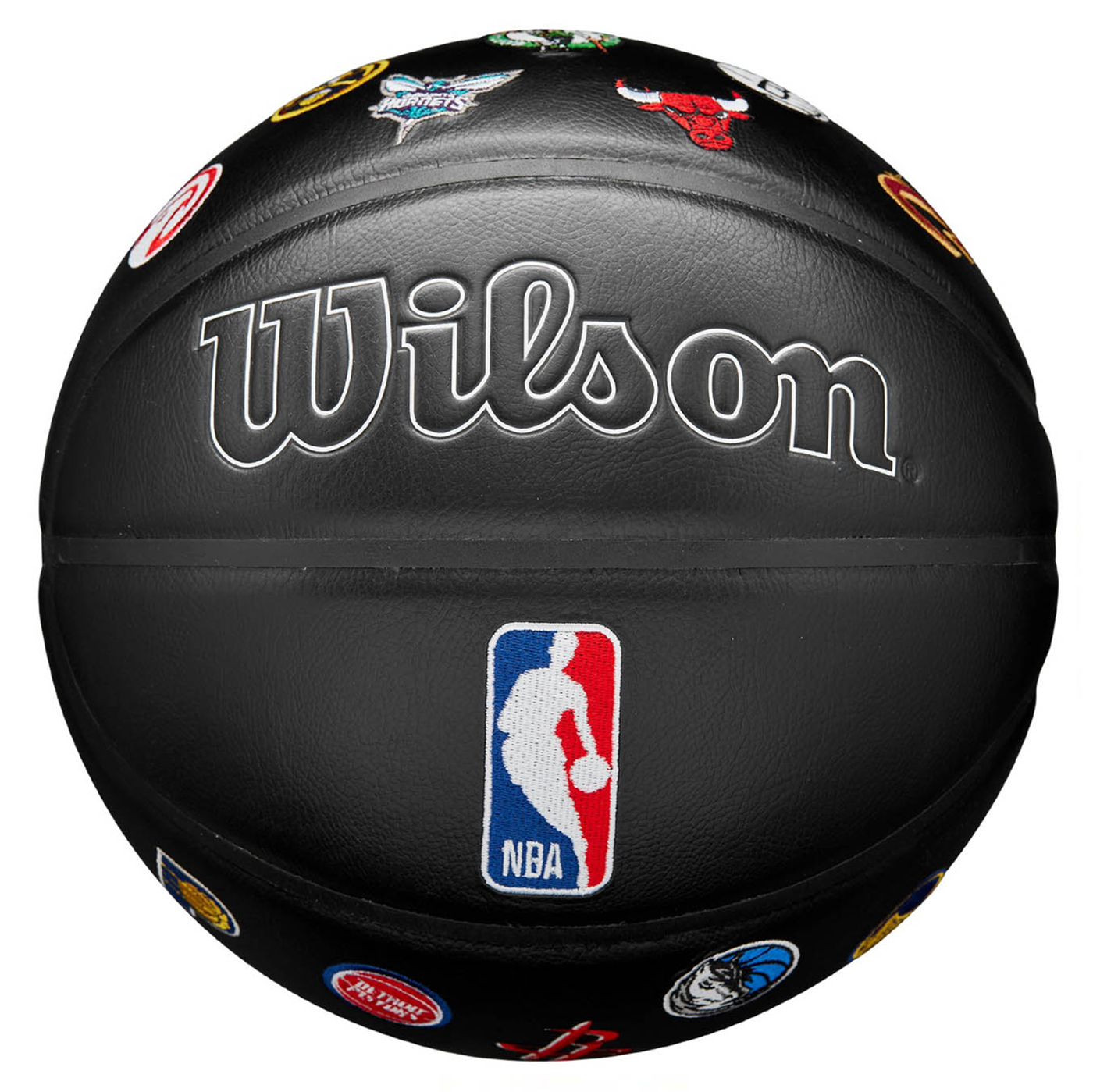 Piłka do koszykówki Wilson NBA All Team Premiere Ball WZ4028601XB – Idealna do gry