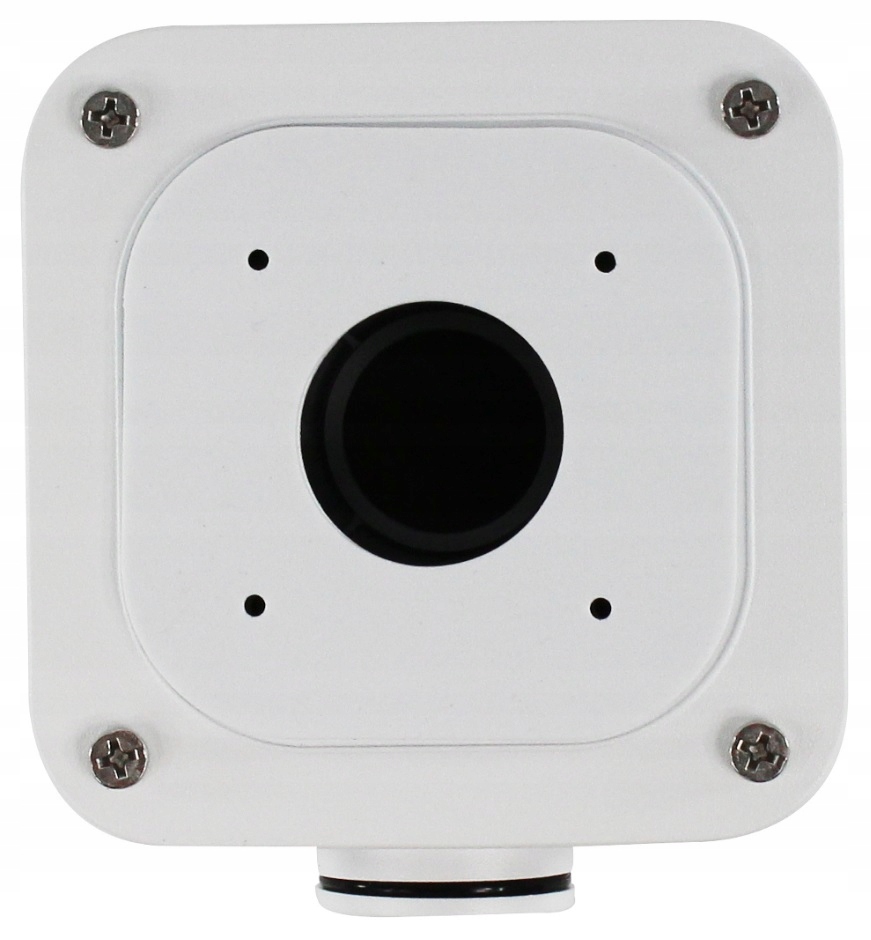 Klasa szczelności IP66 – Ochrona przed wodą i kurzem