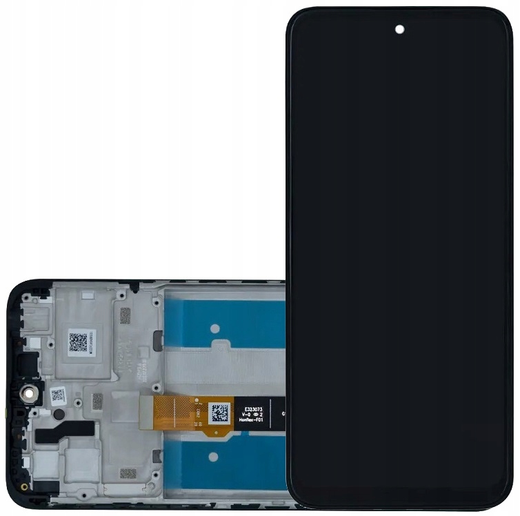 Wyświetlacz Do Motorola Moto G31 5G LCD Ekran Ramka OLED – Idealne rozwiązanie dla Twojego smartfona