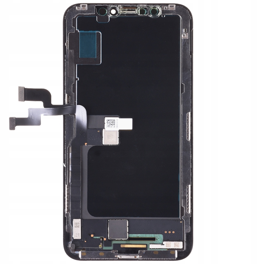 Kompatybilność z iPhone X – Bezproblemowa wymiana