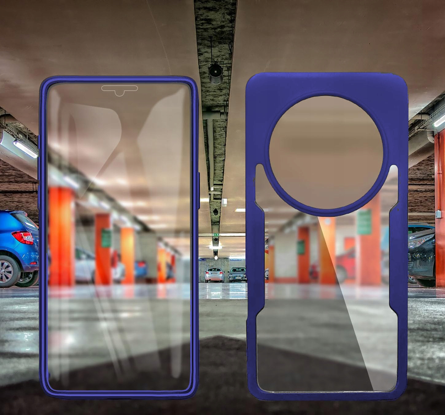 Dedykowane modele: Xiaomi Redmi 14C i Poco C75