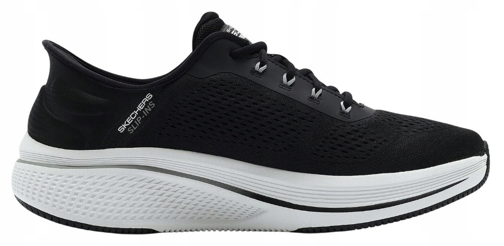 Oddychająca cholewka z miękkiej dzianiny