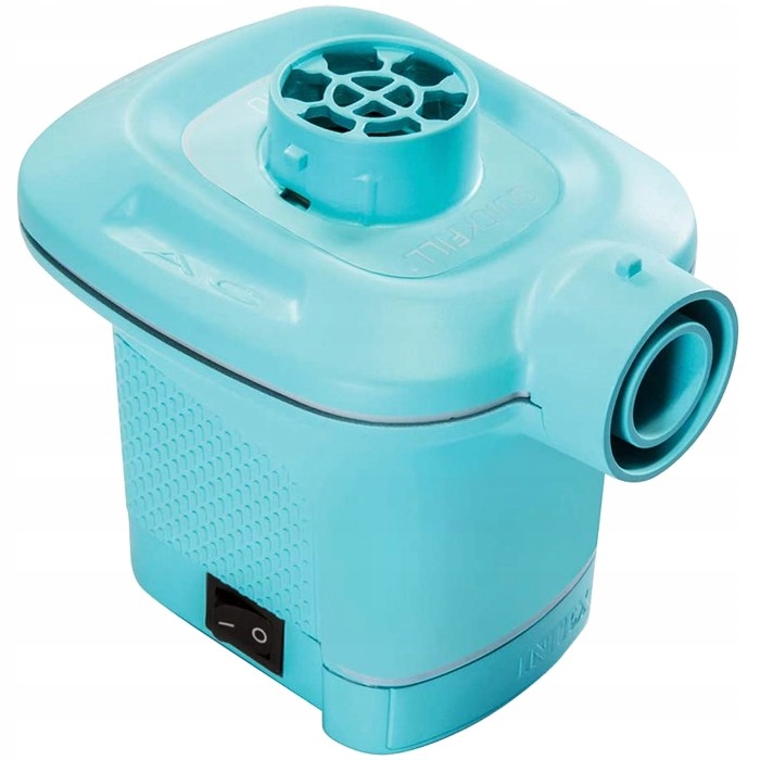 Funkcja wypompowywania powietrza – Wygoda i wszechstronność