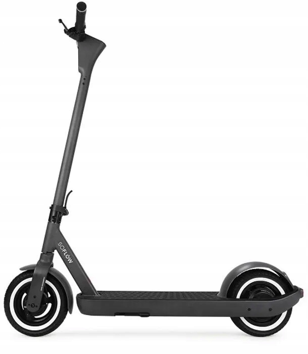 Hulajnoga elektryczna SoFlow SO ONE PRO 10 Ah – Nowoczesny środek transportu