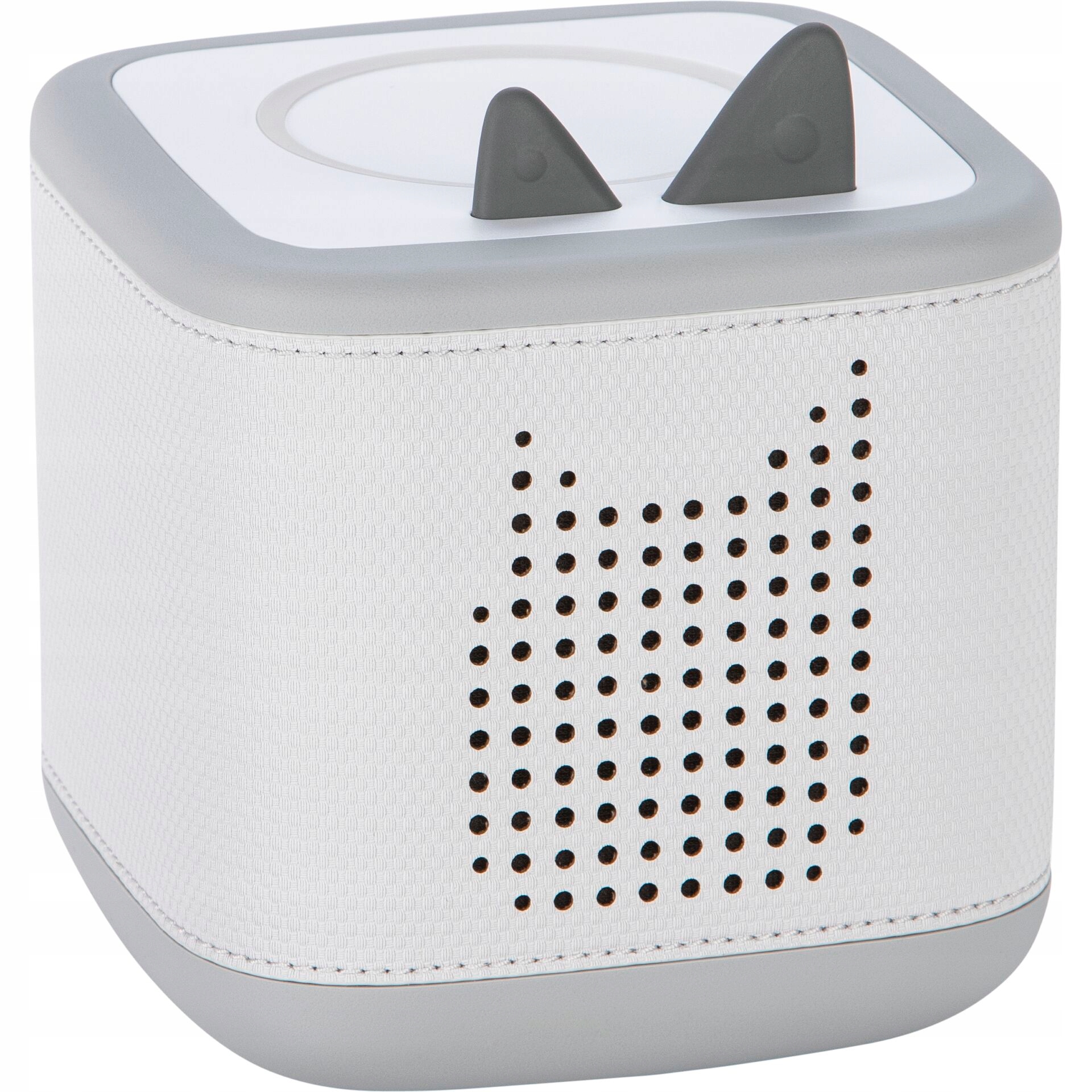 Tonies Toniebox 2 – Muzyczna zabawka dla dzieci w kolorze szarym