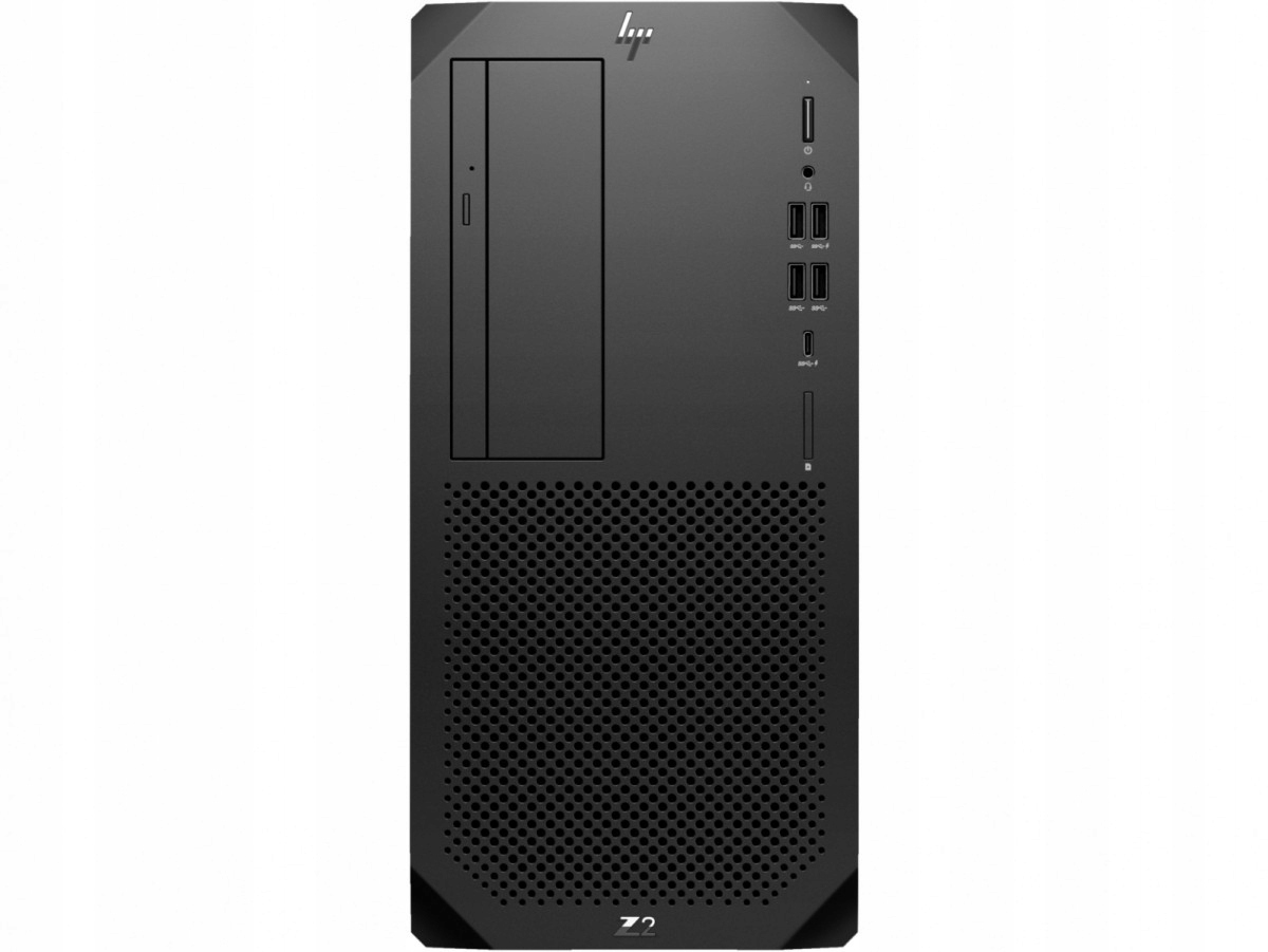 Komputer HP Z2 G9 – Wydajność i niezawodność w jednym