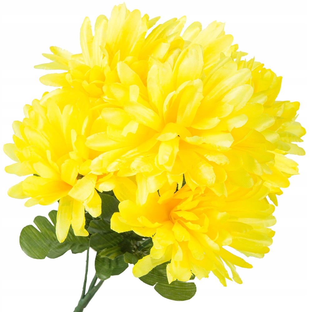 Ozdobne bukiety chryzantemy – Stwórz wyjątkowe kompozycje florystyczne