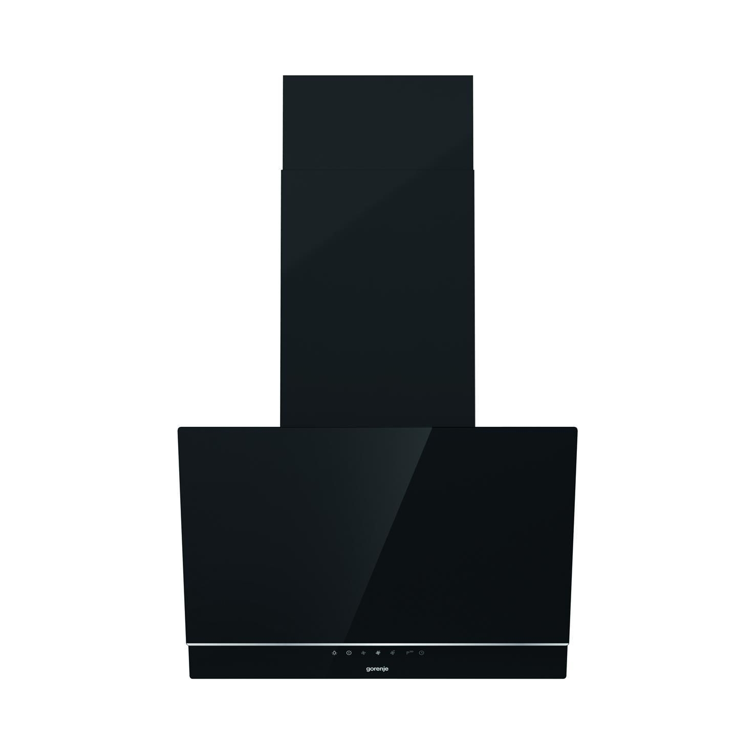 Okap kominowy Gorenje WHI649B21S – Elegancja i funkcjonalność w Twojej kuchni