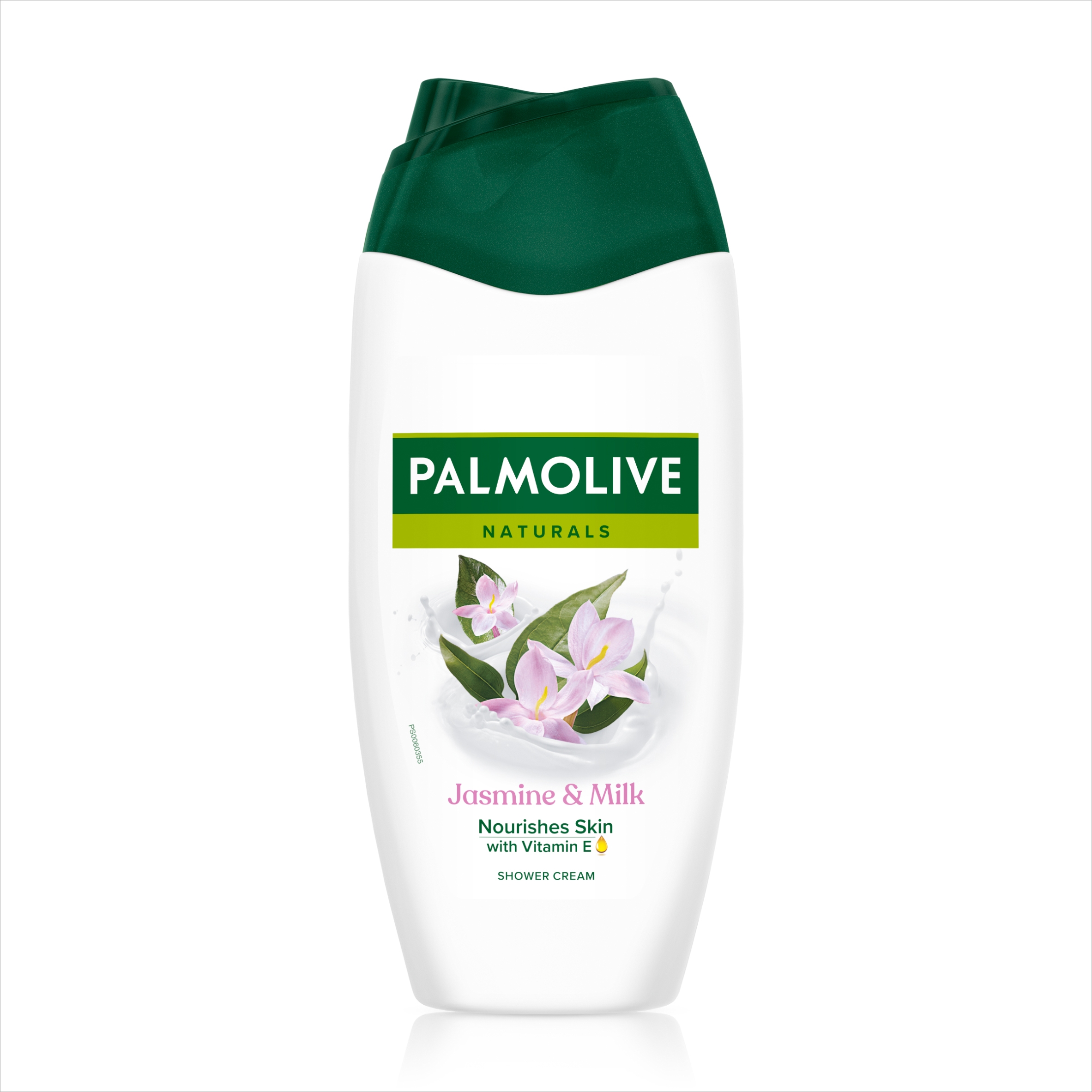 Jak Stosować Palmolive Naturals Jaśmin i Mleko – Krok po Kroku