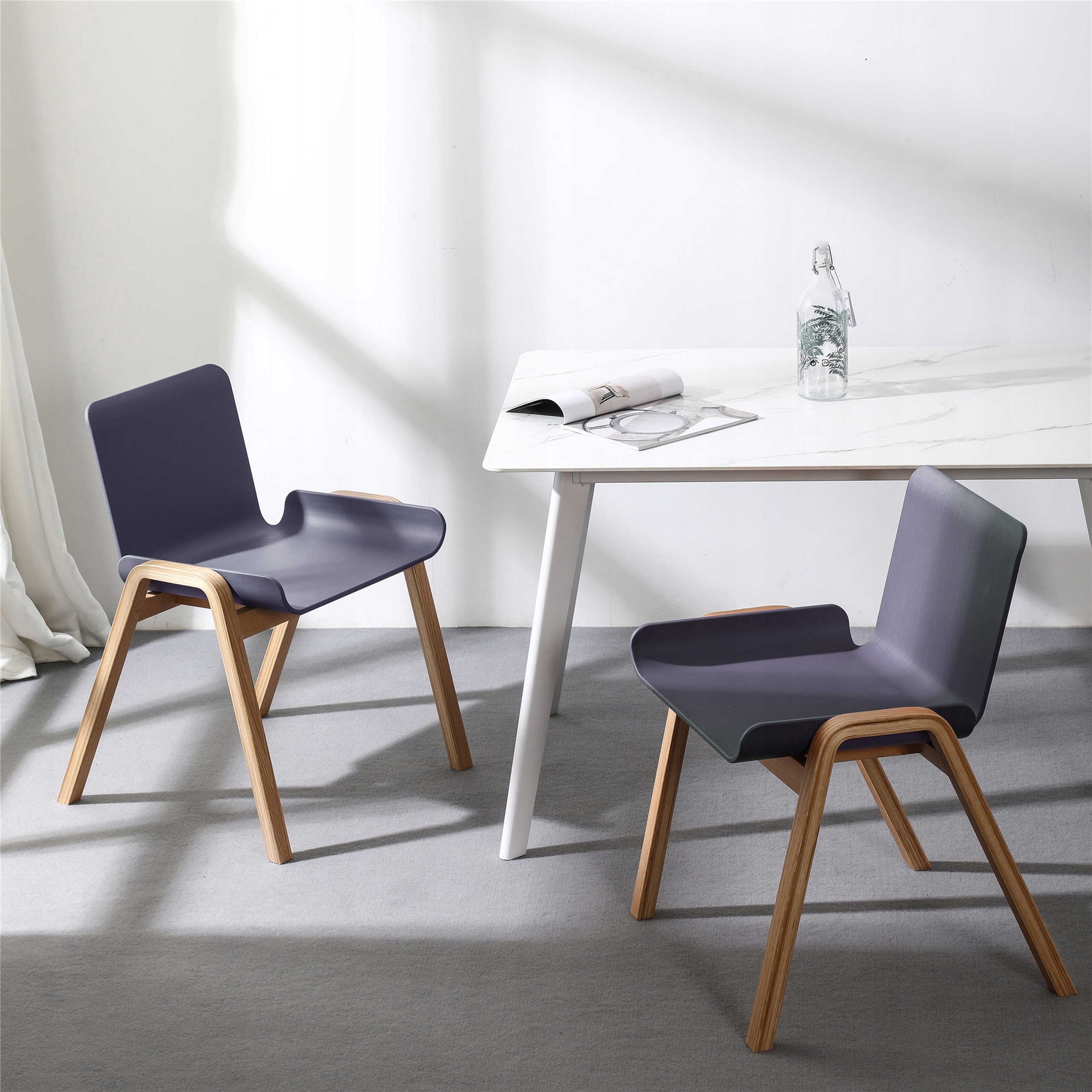 Styl skandynawski – Idealne do nowoczesnych aranżacji