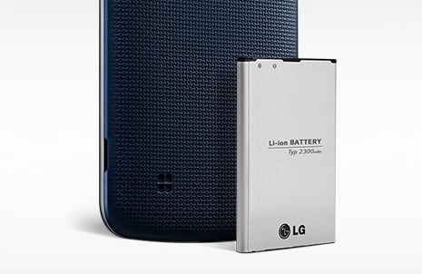 WYJMOWANA BATERIA 2300 mAh