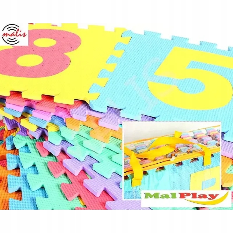 Stymulacja rozwoju zmysłów i wyobraźni