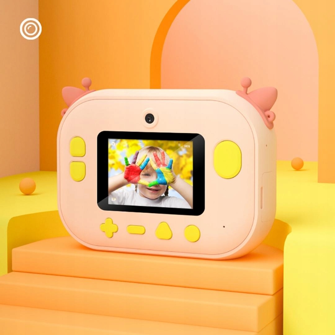 Drukowanie bez tuszu – innowacyjna drukarka termiczna