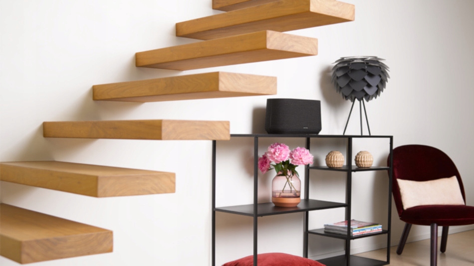 Funkcja Multiroom – Muzyka w każdym pomieszczeniu