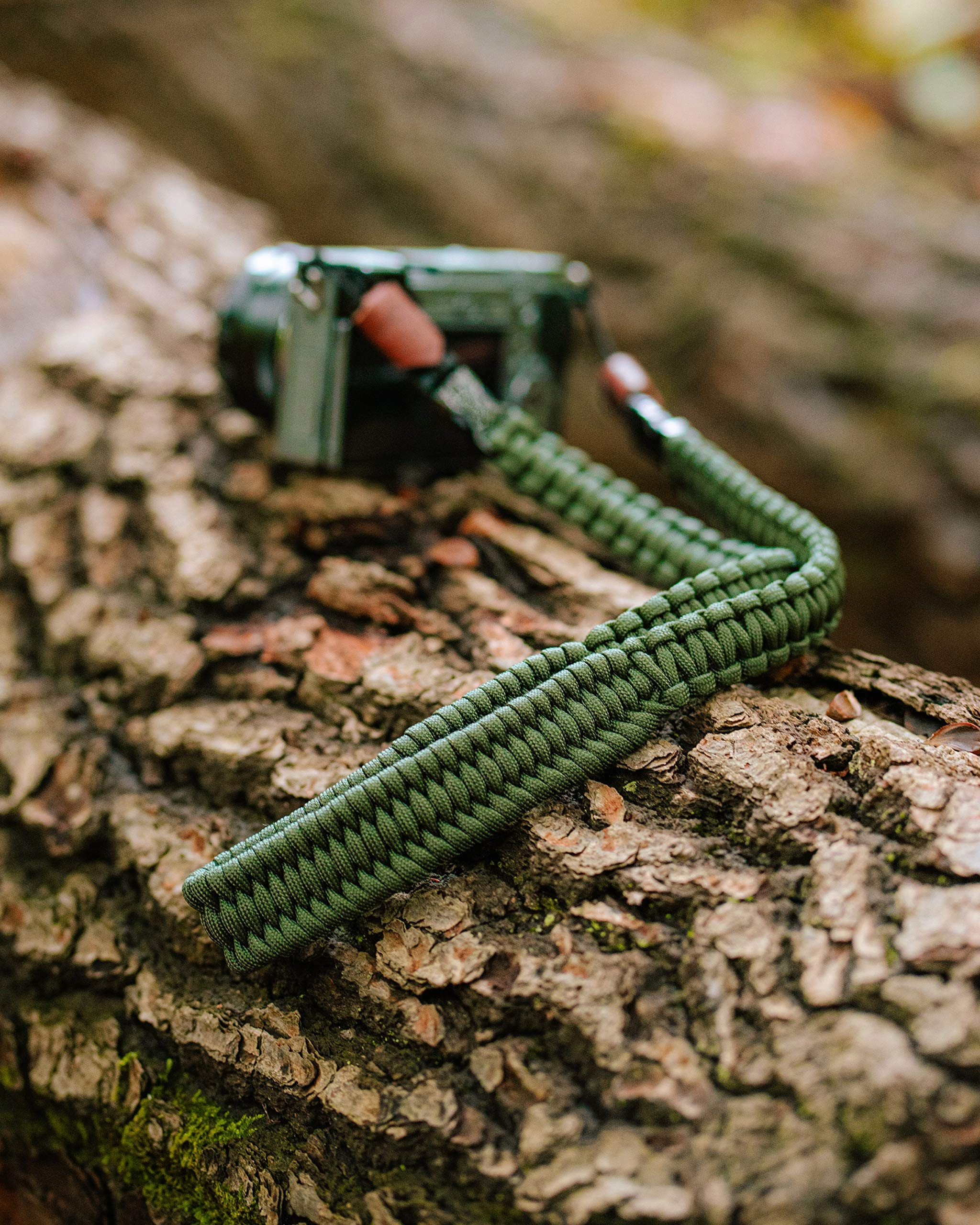 Odporność na warunki atmosferyczne