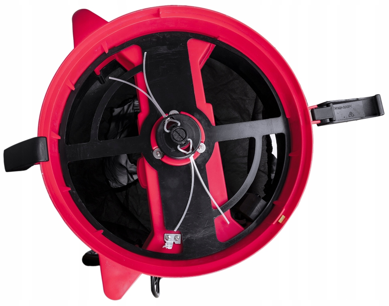 Akcesoria w zestawie – Rękawiczki i okulary ochronne