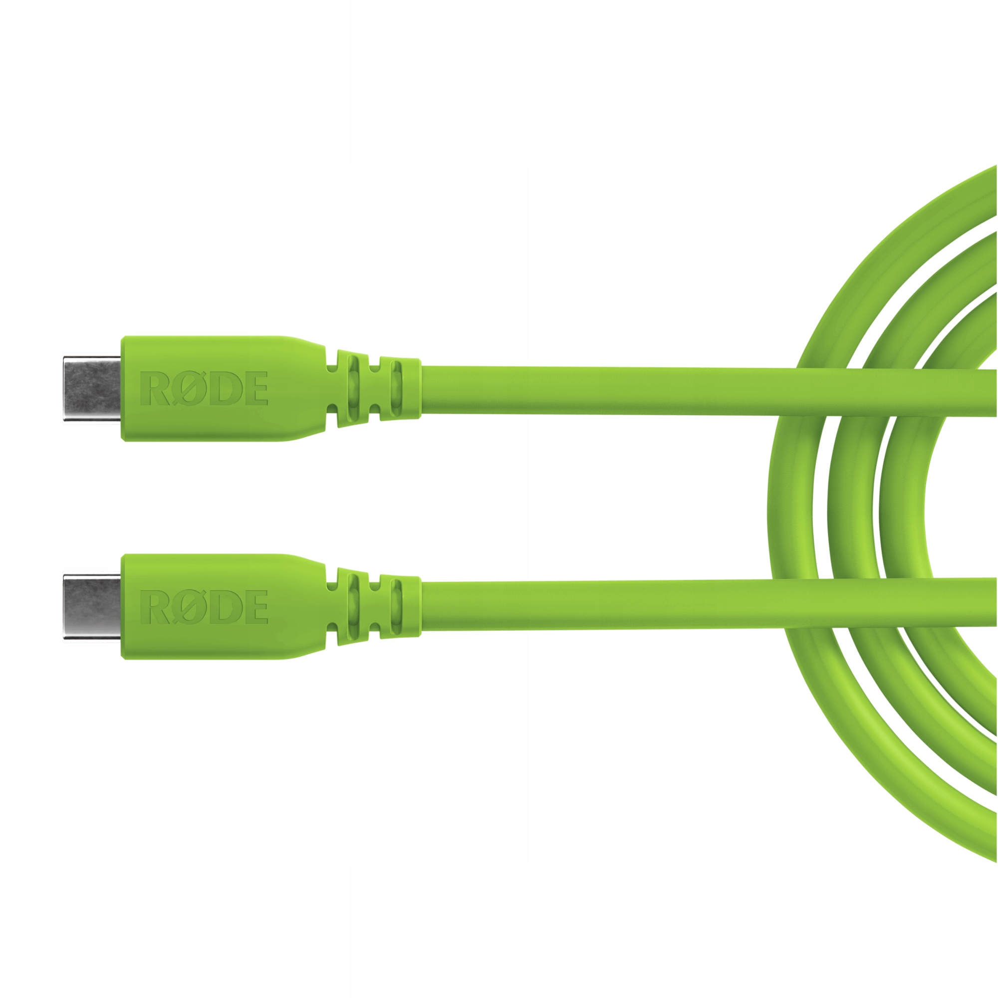 Wysoka jakość wykonania – Solidnie ekranowany kabel o długości 2 metrów