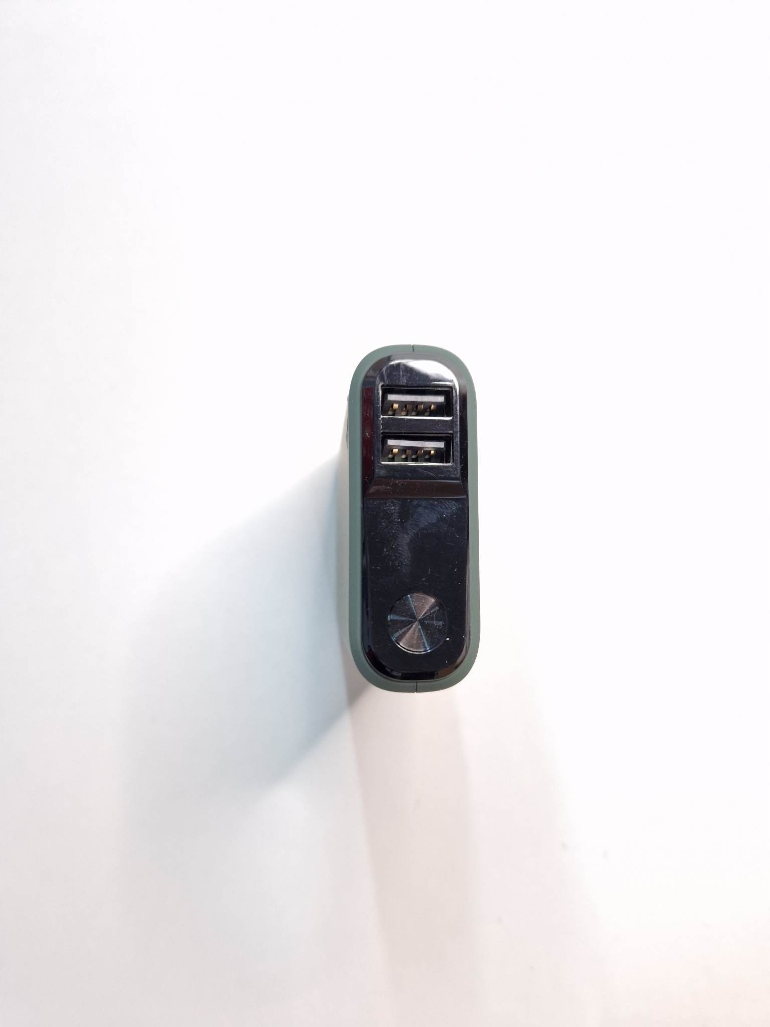 Szybkie ładowanie – Efektywność i oszczędność czasu