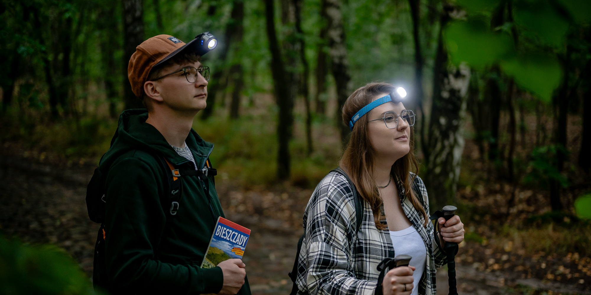 Latarka czołowa Newell Campina Multi