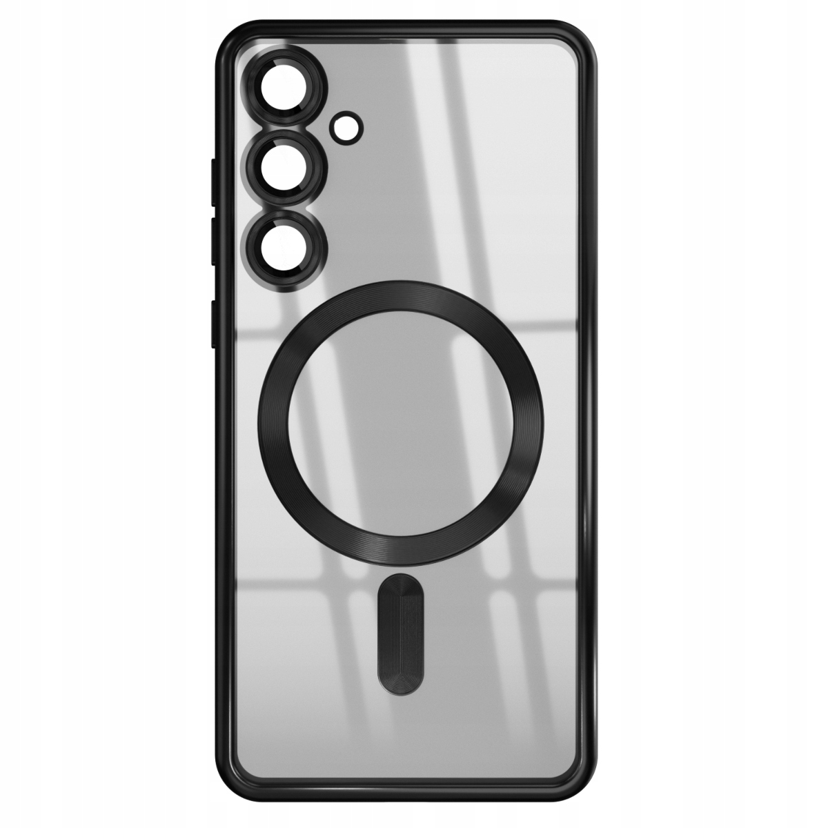 Nowoczesny design i minimalistyczny wygląd