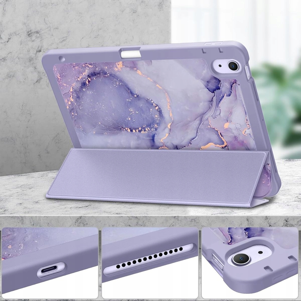 Wysoka jakość materiałów i komfort użytkowania