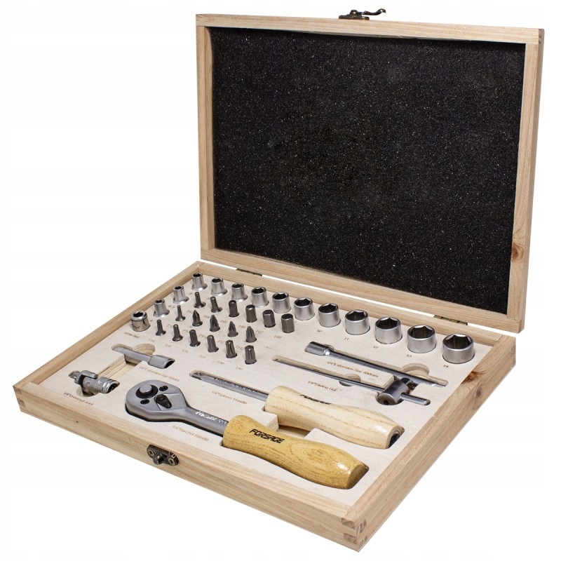 Funkcjonalność – Zestaw narzędzi dla profesjonalistów i amatorów