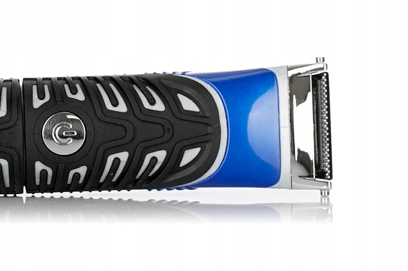 Precyzyjne zaznaczanie konturów zarostu