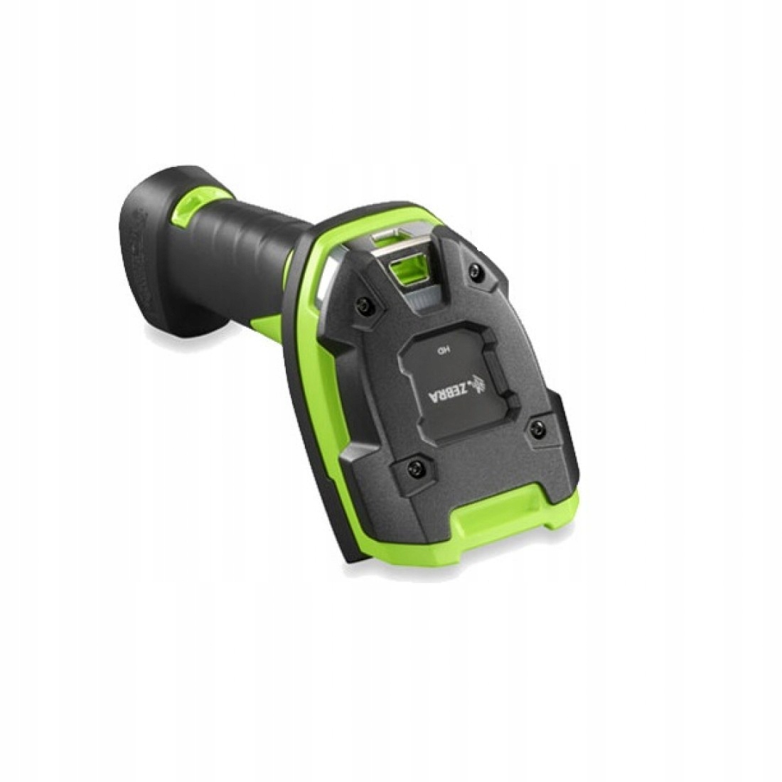 Obsługa kodów kreskowych 1D – Szeroki zakres kompatybilności