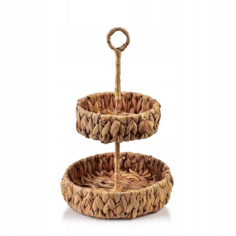 Pasuje do różnych aranżacji – Boho, skandynawski, rustykalny