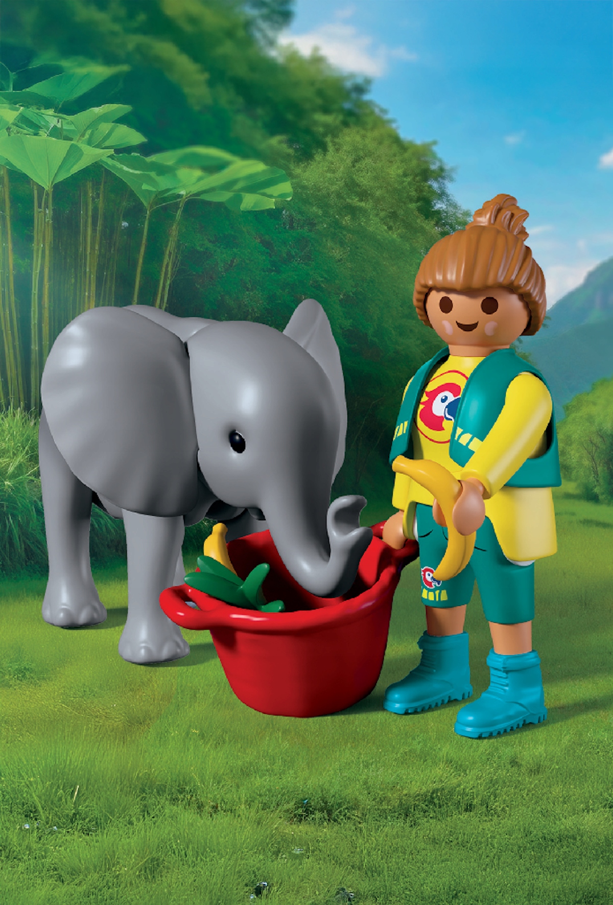 Ciekawe Funkcje Zabawki – Interaktywne Elementy