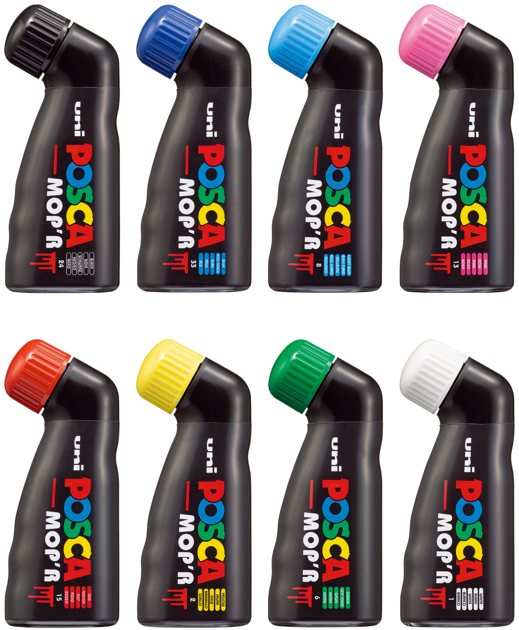 Uniwersalne zastosowanie na różnych powierzchniach