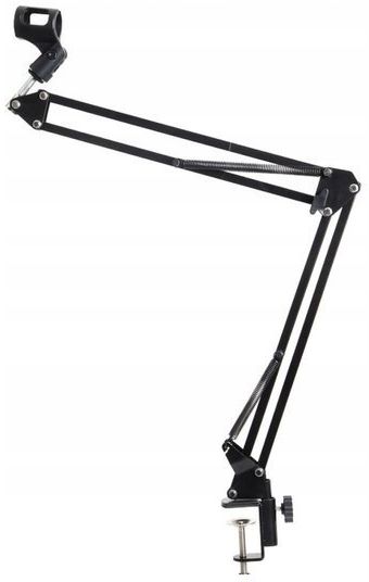 Statyw stołowy do mikrofonu Kaline NB-35