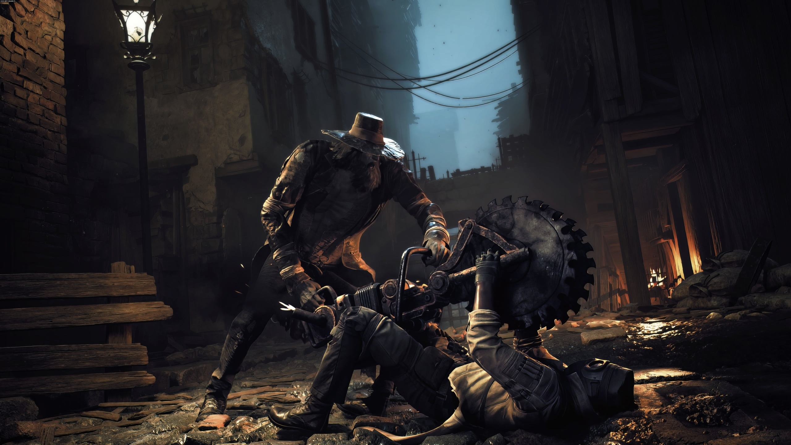 Współpraca w trybie multiplayer – Graj z przyjaciółmi i pokonuj bossów