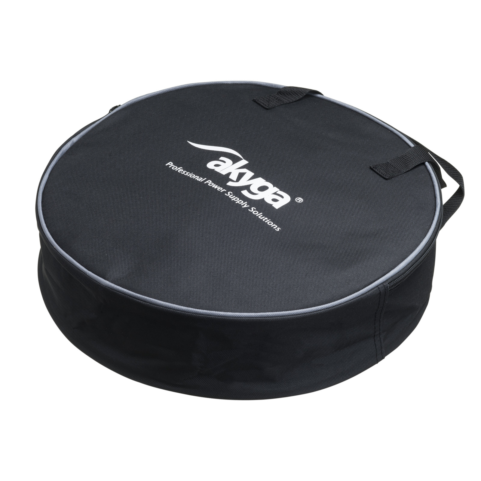 Praktyczny pokrowiec transportowy – Łatwe przechowywanie i transport