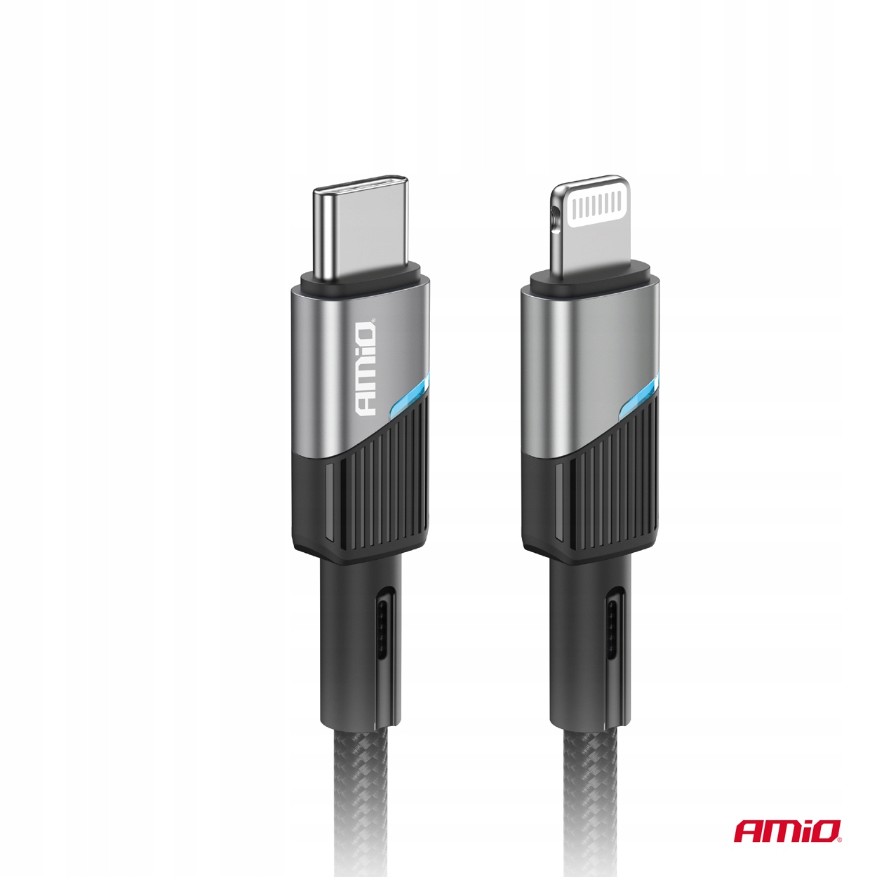 Wbudowane zabezpieczenia dla bezpiecznego ładowania