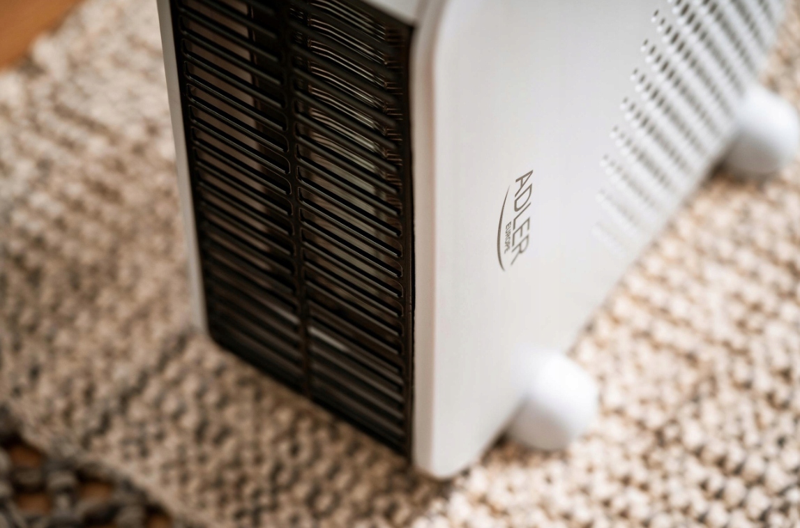 Mobilność i wszechstronność – Idealny do mieszkań, biur i kempingów