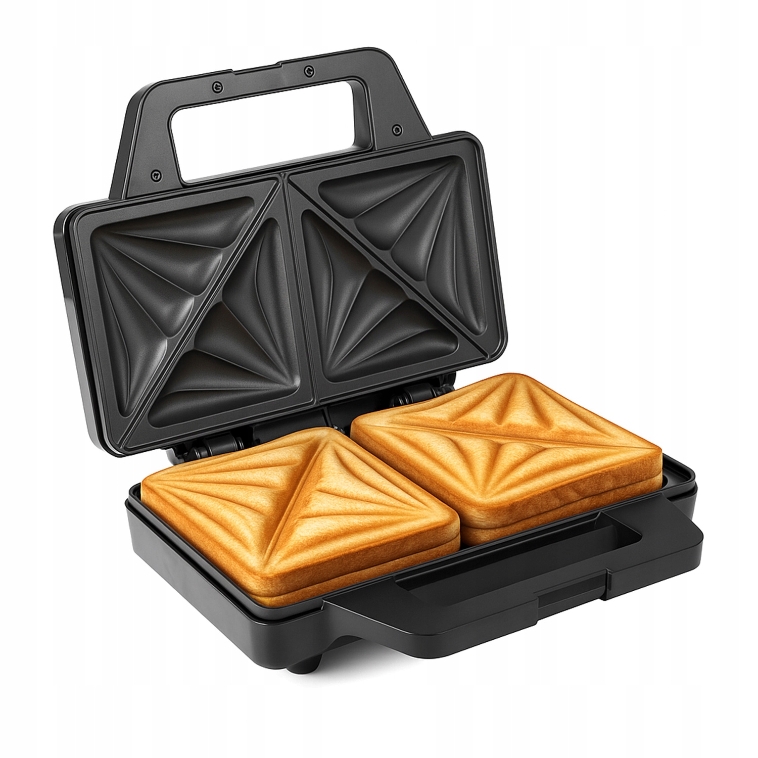 Nieprzywierająca Powłoka – Łatwe Czyszczenie