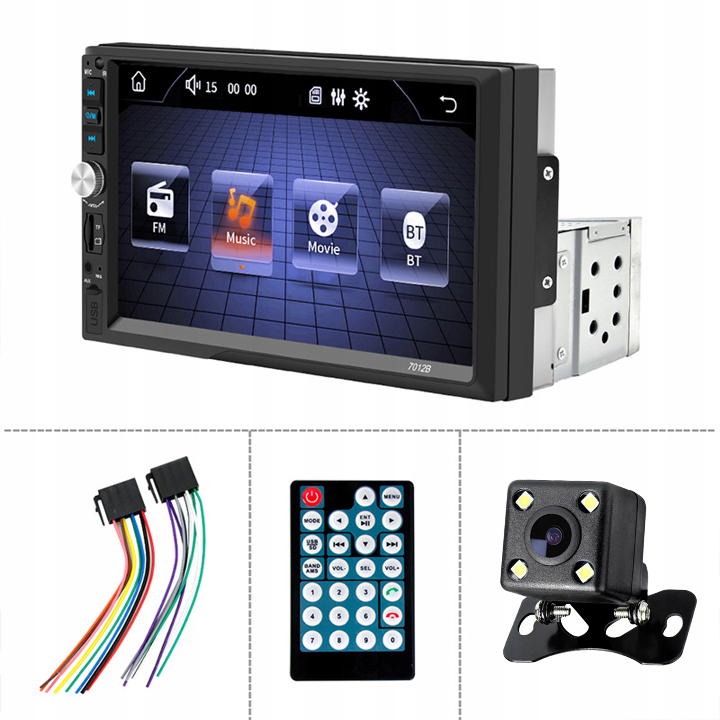 Zestaw Zawiera – Co Znajdziesz w Opakowaniu?