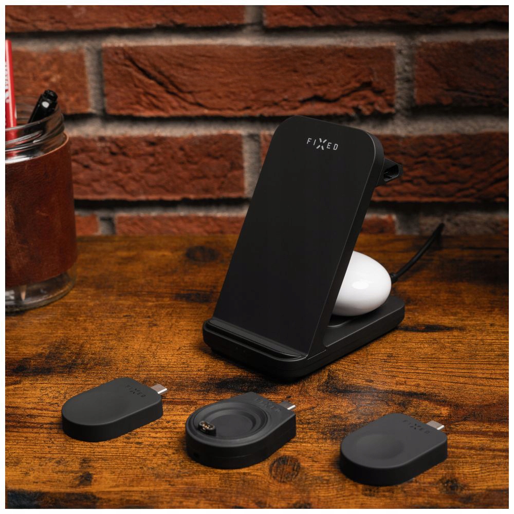 Port USB-C – rozszerzenie funkcjonalności stacji