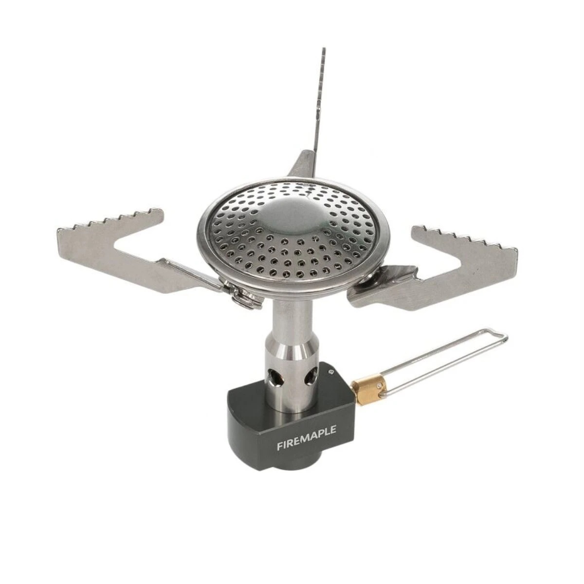 Wydajność i moc – Palnik o mocy 3880 W