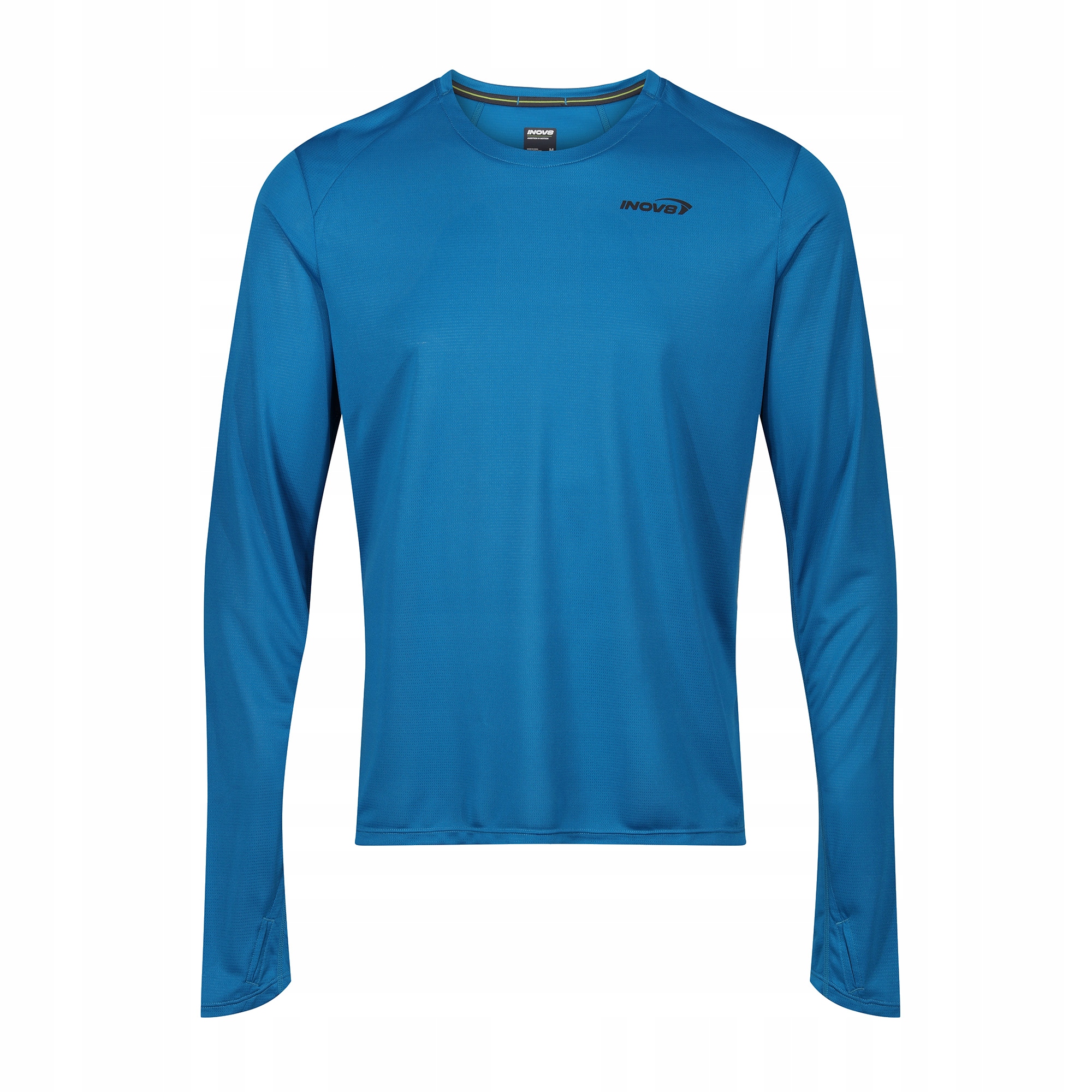 Bluza do biegania Inov-8 Performance Long Sleeve – Komfort i styl w jednym