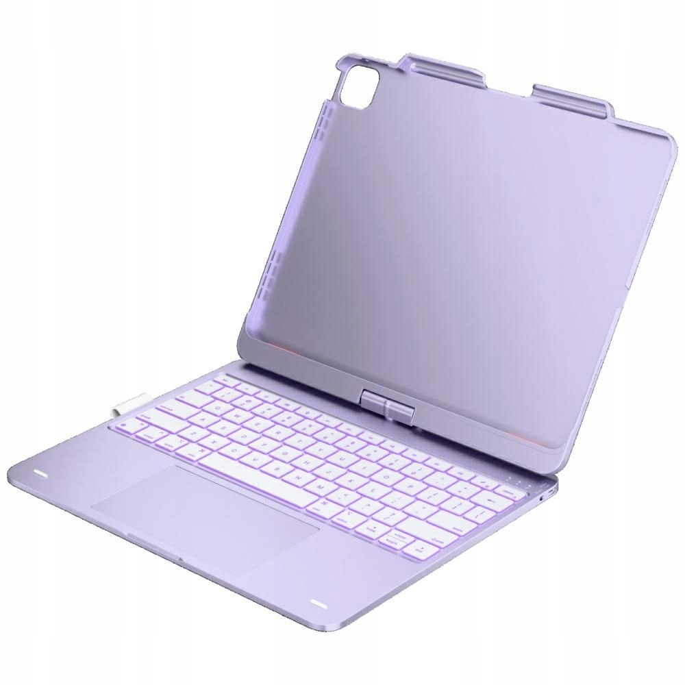 Podświetlana klawiatura RGB – Personalizuj swoje doświadczenie