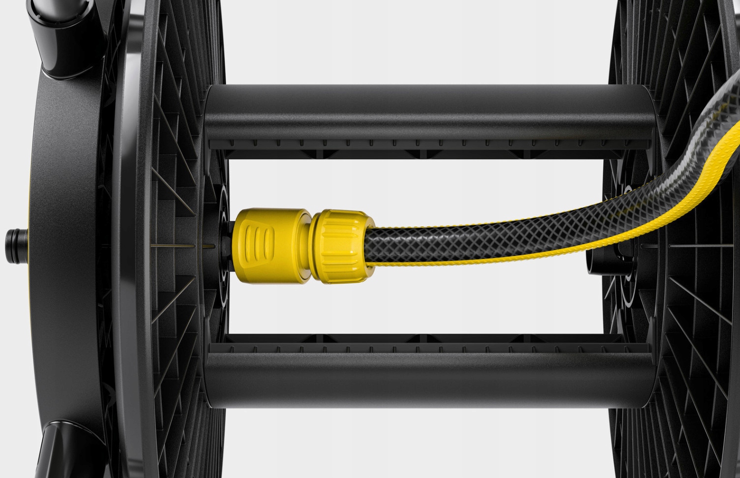 Kompaktowa Konstrukcja i Wysoka Stabilność