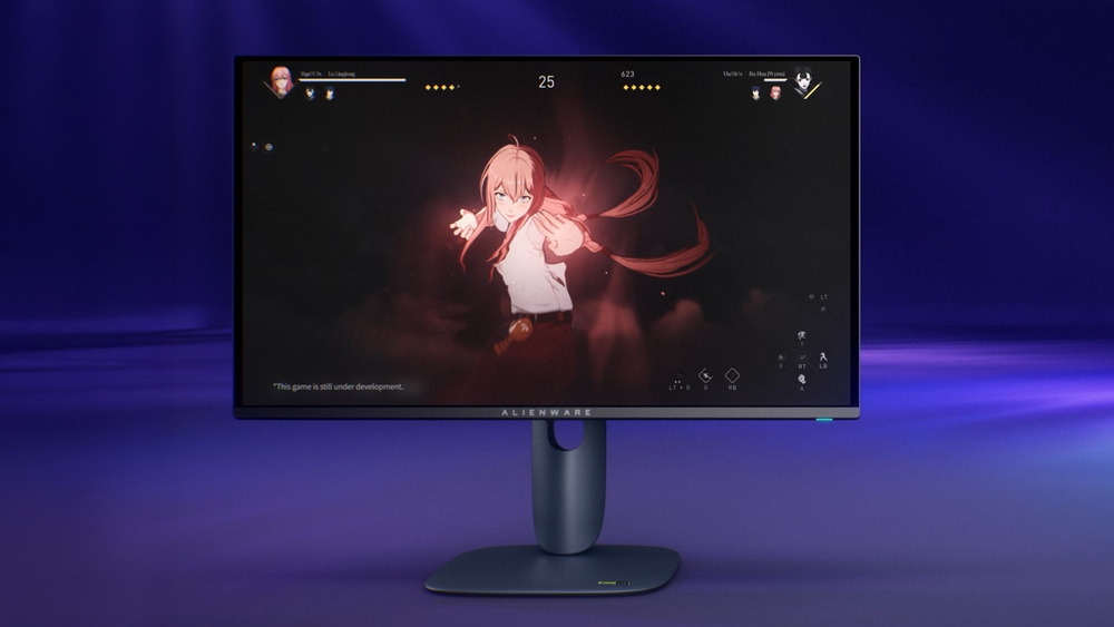 Wysoka jasność i kontrast – DisplayHDR 400 True Black