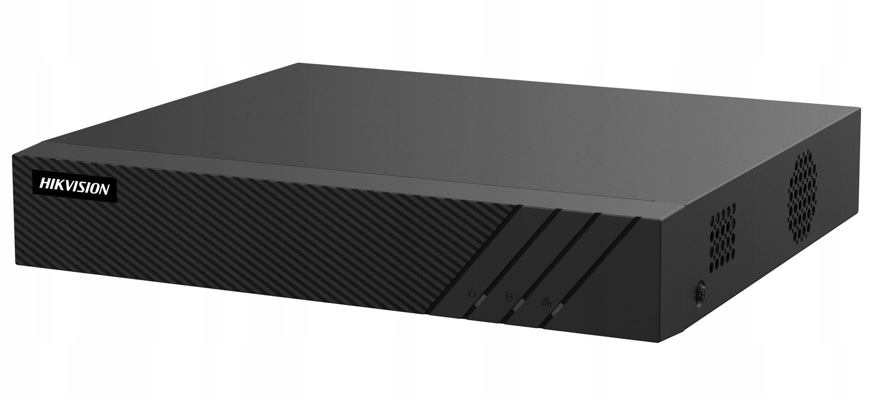 Rejestrator IP DS-7604NI-Q1/4P E PL – Nowoczesne rozwiązanie do monitoringu