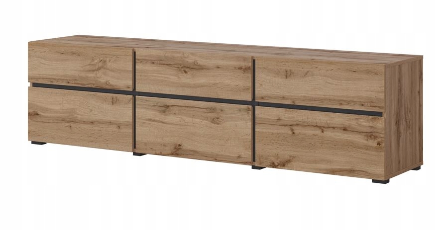 Nowoczesny design w stylu skandynawskim