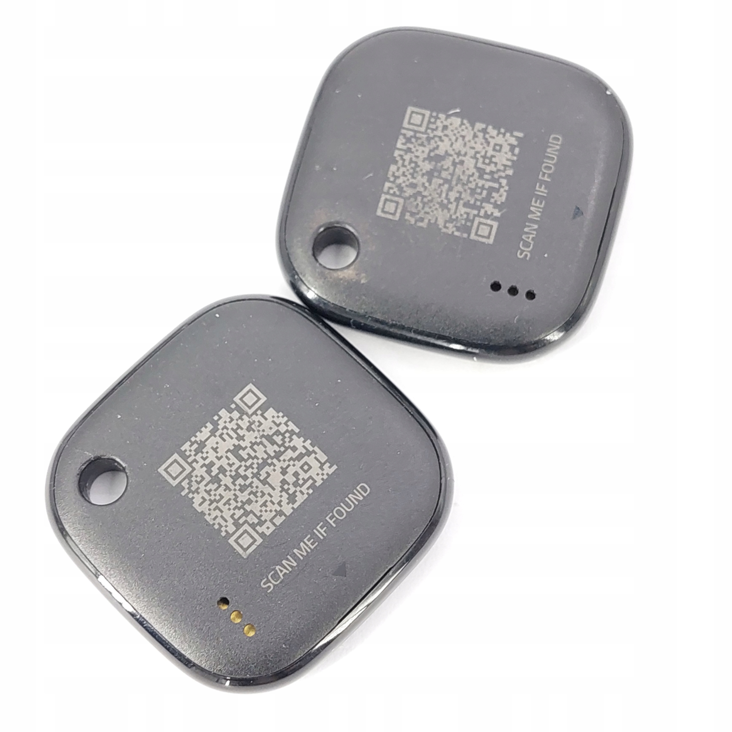 Zawsze połączony dzięki kodowi QR – Prosta obsługa i dostępność