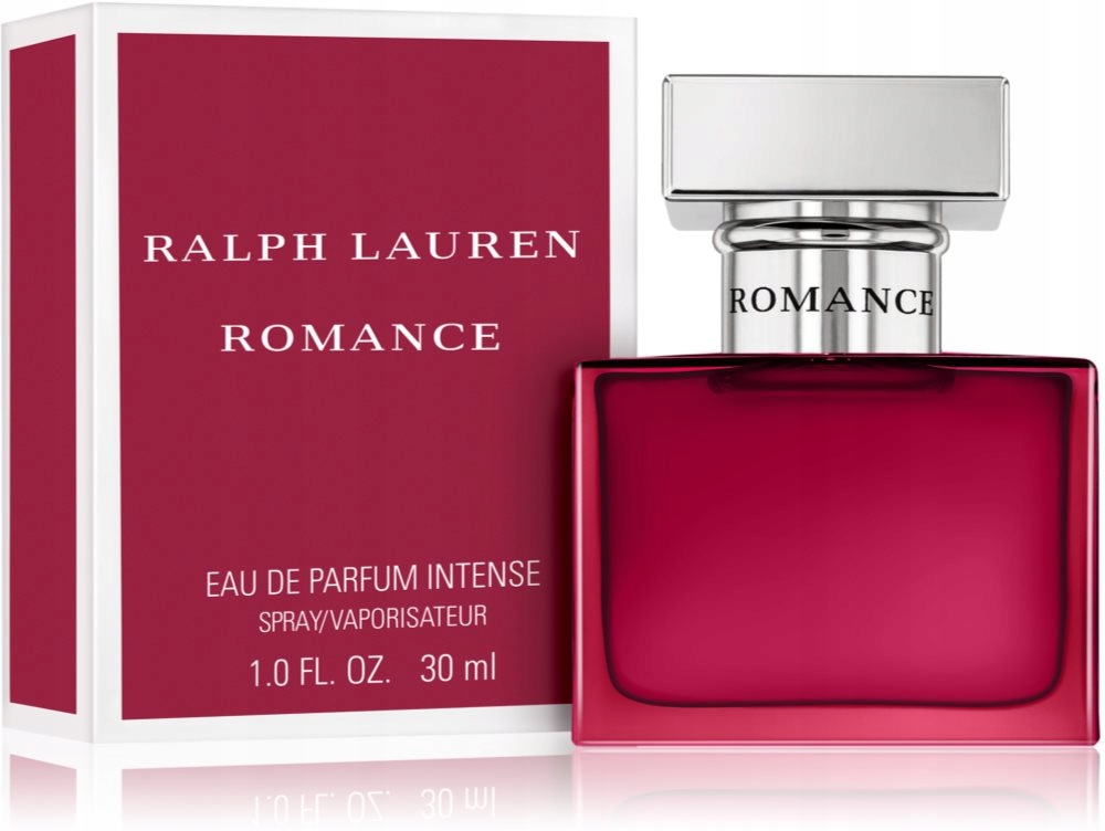 Ralph Lauren Romance Intense – Woda perfumowana dla kobiet 30 ml
